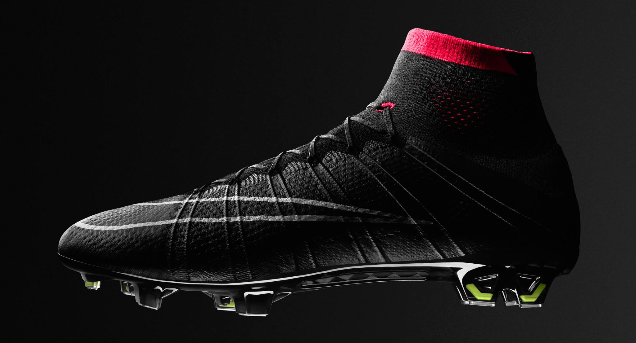 Mercurial nike 2014 deals